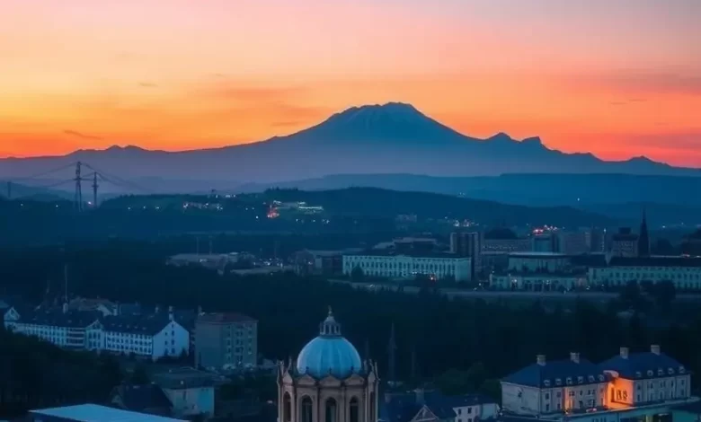 Photo of Прогноз изменения цен на энергоносители в ближайшем будущем