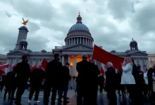 Photo of Анализ влияния политических событий на финансовые рынки